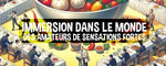 LES 6 EVENEMENTS LES PLUS REPUTES AUTOUR DU PIMENT