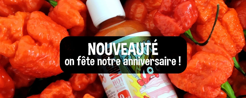 🎉 BOUGIE-WOUGIE : la nouvelle flamme de MASTARI est allumée !