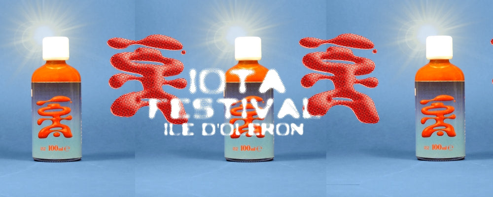 MASTARI S'INVITE SUR L'ÎLE D'OLÉRON AVEC LE COLLECTIF HOT IN HERE 🌊🐟