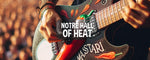 HALL OF HEAT: LE PANTHÉON DES SAUCES PIQUANTES MASTARI 🔥