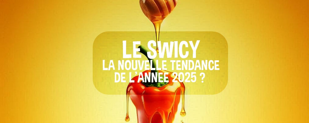 POURQUOI LE SWICY EST LA TENDANCE DE L'ANNÉE 2025 ?