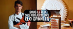 🍳 SOUS LE FEU DES PROJECTEURS : ELOI SPINNLER