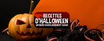 🎃 RECETTES D'HALLOWEEN : Un menu diaboliquement épicé
