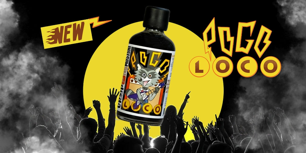 🍺🎸 NOUVELLE SAUCE: POGO LOCO va faire vibrer vos tympans ! – MASTARI