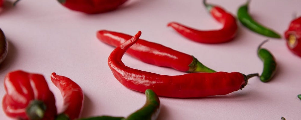 IS CHILLI RESISTANCE LINKED TO GENETICS?
