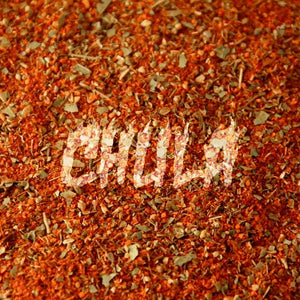 CHULA / Aux épices cajun