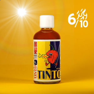 TINTO ALL DAY X MASTARI / TINTO
