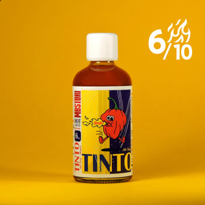 TINTO ALL DAY X MASTARI / TINTO
