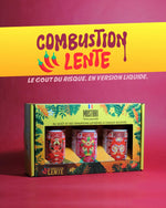 coffret sauces piquantes fortes