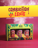 coffret sauces piquantes fortes