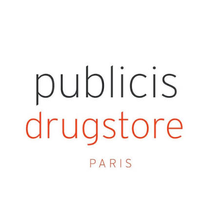 logo publicis drugstore