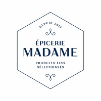 logo épicerie madame
