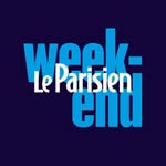 Logo du supplément magazine Le Parisien Week-end.