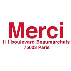 logo merci paris