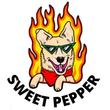 logo sweet pepper shop